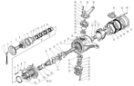 Передний мост