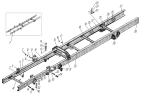 Рама для автомобиля Урал-5557-0001122-60