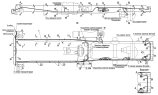 Установка электрооборудования на шасси 5440B9-3700010-001