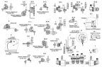 Установка электрооборудования на шасси 5440B9-3700010-001