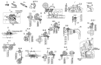 Установка электрооборудования АБС 5440B9-3800040-040, (-041), (-050), (-051), (-060), (-061), (-070), (-071)
