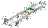 Рама 5440Е9-2801002-030.