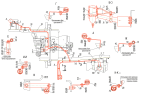 Крепление топливопроводов 5340V4-1104002-000