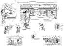 Установка электрооборудования ЭСУ двигателя 6312V5-3800060-000, (-010)