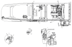 Установка электрооборудования ЭСУ двигателя 6312V5-3800060-000, (-010)