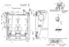 Установка аккумуляторных батарей 5550V3-3700008-000, 5550V3-3700008-700