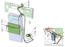 Установка кондиционера 5550V5-8100004-000