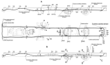 Установка электрооборудования на шасси 6501B9-3700010-050, (-750)