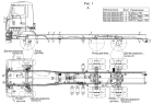 Установка электрооборудования АБС тормозов 6501A5-3800040-060, (-061), (-080), (-081)
