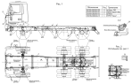 Установка электрооборудования АБС тормозов 6501B9-3800040-000, (-001), (-010), (-011)