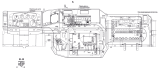 Установка электрооборудования АБС по кабине 6310E9-3700120-000