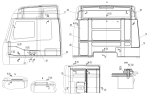 Установка обивок и ковриков 643019-5000100-020