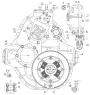 Коробка раздаточная 631708-1800020-30
