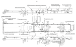 Установка электрооборудования на шасси 650108-3700010, (-700)