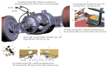 Установка электрооборудования АБС 551650-3800040-020, (021)