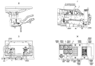 Установка электрооборудования ЭСУ двигателя 6516B9-3800060-000