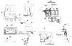 Установка и пломбировка спидометра 6516V8-3800004-030