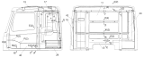 Установка обивок и ковриков 5440-5000100