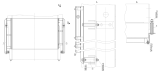 Установка конденсатора 6312B3-8100034