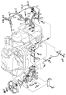 Топливный насос и трубопроводы высокого давления/Injection Pump, Injector And High Pressure Pipes