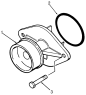 Водяной насос/Water Pump