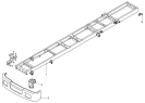 Рама/Chassis Frame