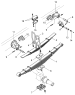 Задняя подвеска/Rear Suspension