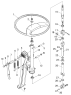Рулевая колонка/Steering gear ass'y