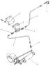 Моторный тормоз/Exhaust Air Brake System