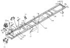 Жгут проводов рамы/Chassis Frame Harness