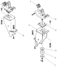 Задняя подвеска кабины/Cab Rear Mounting