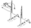 Стеклоочистители/Windshield Wiper