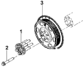Демпфер/Vibration Damper