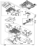 Коробка передач/Control Valve Assembly Components