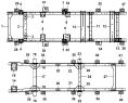 Рама/Vehicle Frame And Bracket Assy.