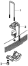 Подвеска/U-Bolt Group, Front Suspension