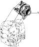 Генератор/Alternator