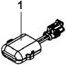 Батарея/Battery, Cnt Module Backup