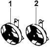 Звуковой сигнал/Electric Horn Group