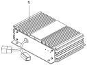 Преобразователь напряжения/Voltage Converter