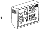 Электрооборудование/Electrical Repair Kits