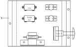 Электрооборудование/Power Control Box Assembly