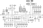 Жгут проводов кабины/Cab Wire Harness Assembly