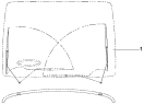 Стеклоочиститель/Wiper And Scrubber Assembly