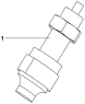 Переключатель/Clutch Switch Group