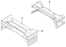 Балка/Beam Group, Reinforced Beam