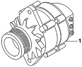 Генератор/Generator Group