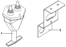 Выключатель питания/Main Power Supply Switch Group