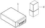 Реле/Wiper Relay Group