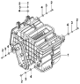 Отопитель/Heater Group